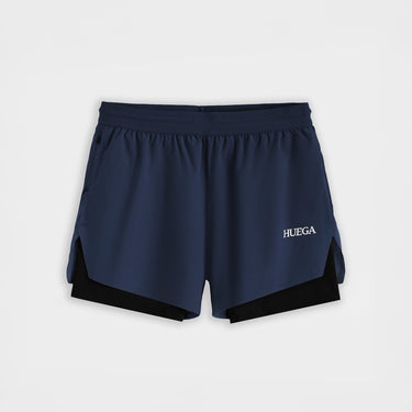 Men’s 5” Run Shorts | Navy -Performance Short