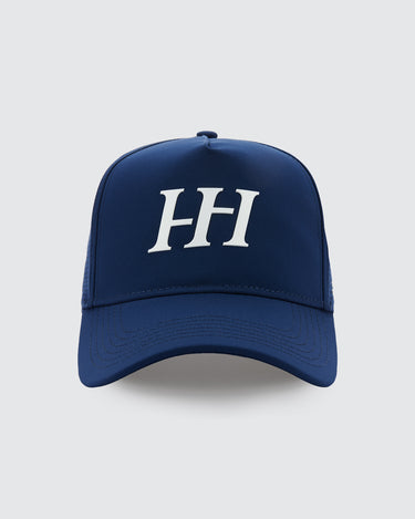 Icon Performance | Navy Blue - Performance Hat