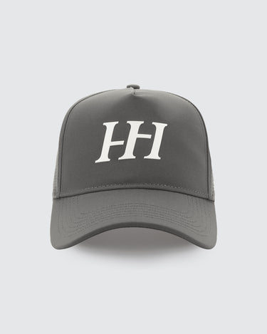 Icon Performance | Graphite - Performance Hat