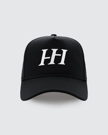 Icon Performance | Black - Performance Hat