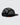 Flow | Black Running Hat - Performance Hat