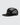 Flow | Black Running Hat - Performance Hat