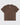 Icon Heavy Faded Tee | Espresso T-Shirts Huega House