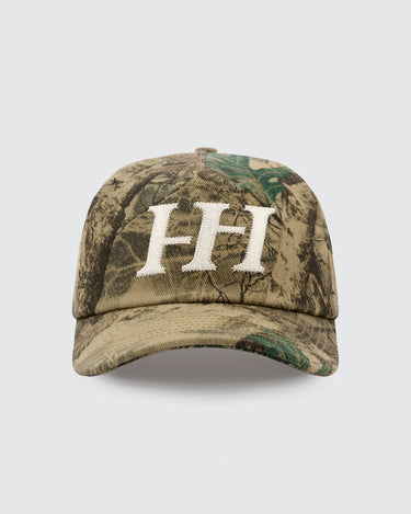 Icon Canvas | Timber Camo - Hats