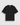 Essential Tee | Black -Lifestyle Top
