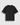 Essential Tee | Black -Lifestyle Top
