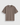 Essential Tee | Taupe -Lifestyle Top