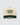 Athletics Hat | Green & Natural -Mid-Profile Hat