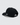 Athletic Association Hat | Black -High-Profile Hat