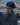 Flow | Navy Blue Running Hat - Performance Hat
