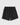 Essential Sweat Shorts | Black -Lifestyle Bottom