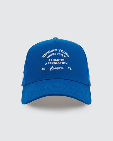 Athletic Association | Cougars - Navy Blue - College Hats