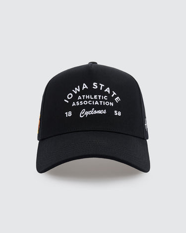Athletic Association | Cyclones - Black - College Hats