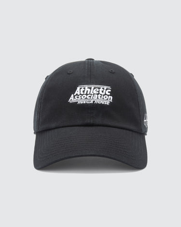 Varsity | Washed Black - Hats
