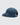Varsity | Washed Slate Blue Hats Huega House