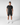 Surge Tee | Black - Performance Top