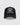 Crest | Hawkeyes - Black College Hats Huega House