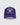 Crest | Wildcats - Royal Purple College Hats Huega House