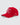 Crest | Huskers - Red - College Hats
