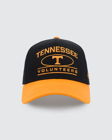 Crest | Vols - Orange & Black - College Hats