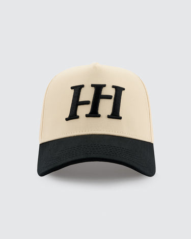 Icon | Black & Natural - Hats