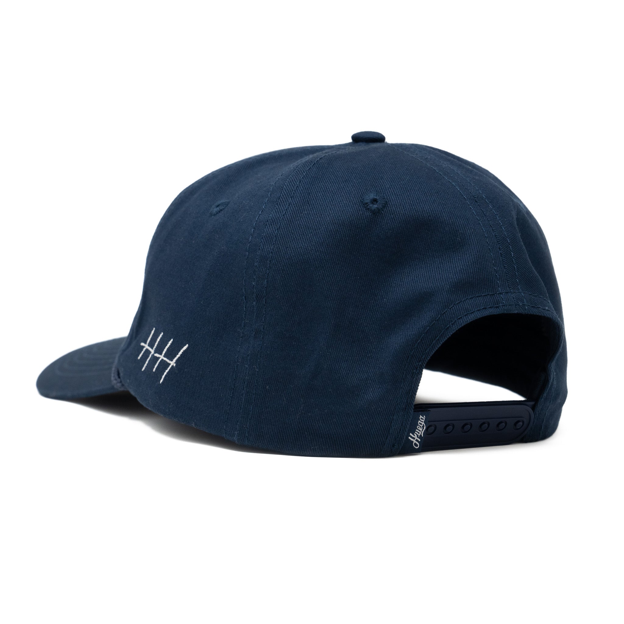 Solace | Navy Blue