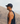 Athletics Stride Nylon Hat | Navy -Nylon Hat