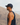 Athletics Stride Nylon Hat | Navy -Nylon Hat
