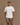 Essential Tee | White -Lifestyle Top