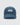 Varsity | Washed Slate Blue Hats Huega House