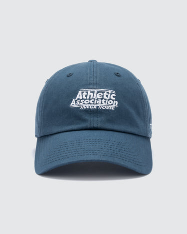 Varsity | Washed Slate Blue - Hats