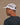 Flow Running Hat | White -Performance Hat