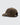 Huega Dad Cap | Worn Brown Camo -Dad Cap