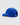 Huega Dad Cap | Cobalt -Dad Cap