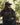 Icon Canvas | Black Hats Huega House