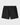 Surge Short 6.5" | Black - Performance Short