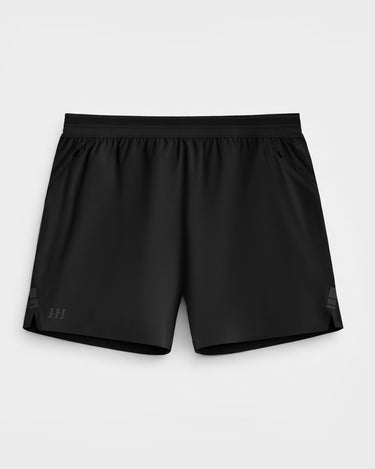 Surge Short 6.5" | Black - Performance Short
