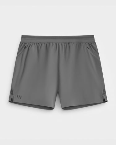Surge Short 6.5" | Graphite - Performance Short