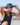 Athletics Stride Nylon Hat | Navy -Nylon Hat