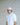 Tidal | White Nylon Hat Hats Huega House