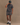 Athletics Hat | Black -Mid-Profile Hat