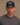 Athletic Association Hat | Black -High-Profile Hat