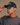 Athletic Association Hat | Black -High-Profile Hat