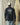 Long-Sleeve Premium Tee | Black T-Shirts Huega House