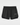 Men’s 5” Run Shorts | Black -Performance Short