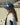 Miler | Navy Blue Nylon Hat Hats Huega House