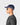Flow | Navy Blue Running Hat - Performance Hat
