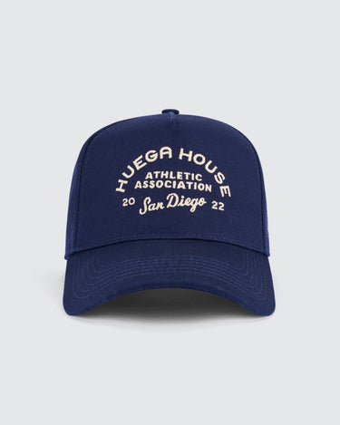 Athletic Association | Navy Hat - Hats