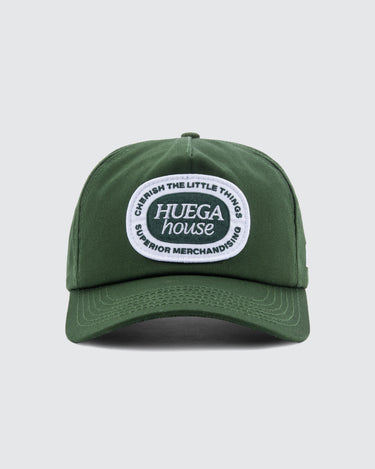 Atlas | Evergreen - Hats