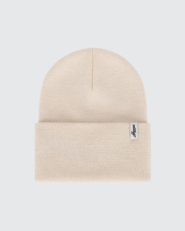 Cuffed Beanie | Bone - Beanies
